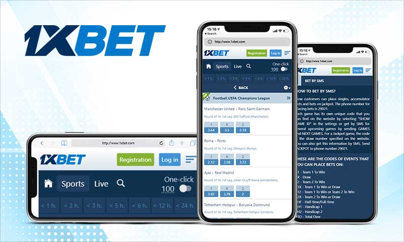 Discover the Excitement of 1xbet movies online Discover the Excitement of 1xbet movies online