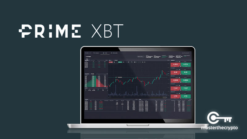 Unlocking the Potential of PrimeXBT Spot Trading